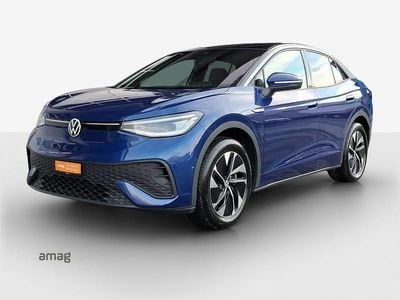 Blue dusk schwarz Gebraucht 2022 VW ID.5 Pro Performance SUV | CHF 28’990 (Fairer Preis)