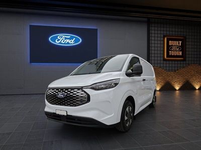 Neu 2025 Ford E-Transit Trend Van | CHF 44’990 (Fairer Preis)