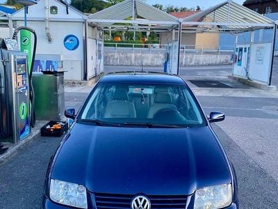 Gebraucht VW Bora Comfortline 130 PS (95 kW) 2003