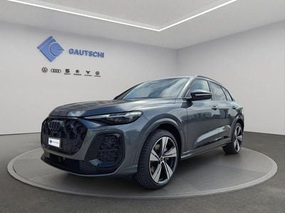 Neu 2025 Audi Q5 Ambiente SUV | CHF 83’900 (Fairer Preis)