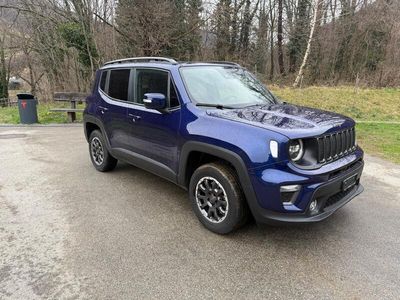 Gebraucht 2019 Jeep Renegade SUV | CHF 13’900