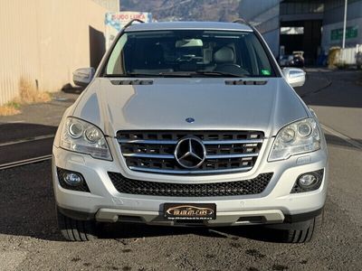 Mercedes ML280