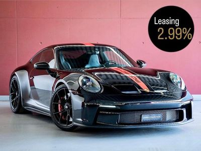 Gebraucht 2021 Porsche 911 | CHF 174’900
