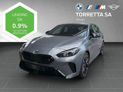 Neu 2025 BMW M135 M Sport Kleinwagen | CHF 71’400 (Fairer Preis)