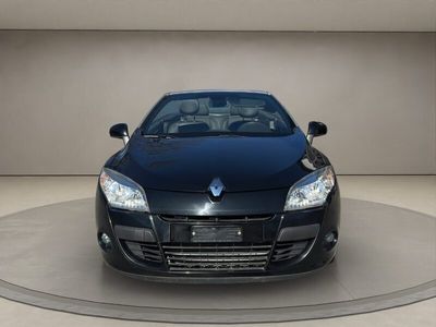 Gebraucht 2012 Renault Mégane Cabriolet Dynamique Cabrio | CHF 8’500