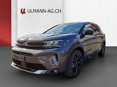 Gebraucht Citroën C5 Aircross Shine 224 PS (164 kW) 2023 SUV