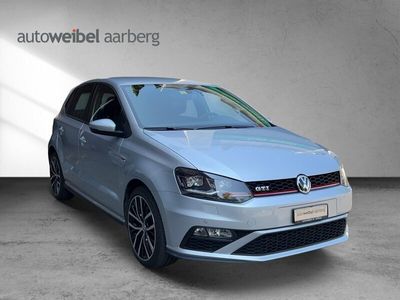 gebraucht VW Polo GTI