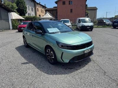 Anthrazit Neu 2025 Opel Corsa Limousine | CHF 22’500 (Fairer Preis)