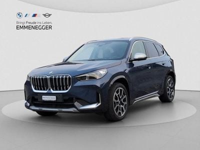 Gebraucht 2022 BMW X1 xLine SUV | CHF 40’500