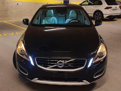 Gebraucht 2011 Volvo S60 Limousine | CHF 7’500