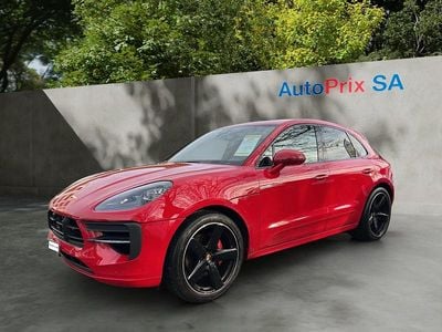 Gebraucht 2020 Porsche Macan GTS SUV | CHF 52’800 (Fairer Preis)