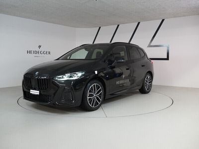 BMW 223 Active Tourer