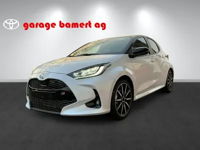 Neu (2026) Toyota Yaris Sport 131 PS | Seltenes Fahrzeug
