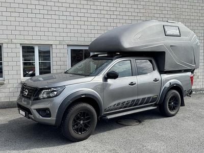 Gebraucht 2019 Nissan Navara N-Guard Abholung | CHF 59’900