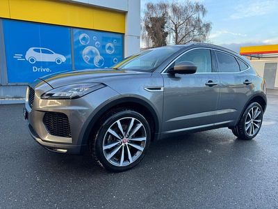 Gebraucht Jaguar E-Pace R-Dynamic 249 PS (183 kW) 2019 SUV