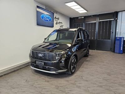 gebraucht Ford Transit Tourneo Courier 1.0 EcoBoost Active