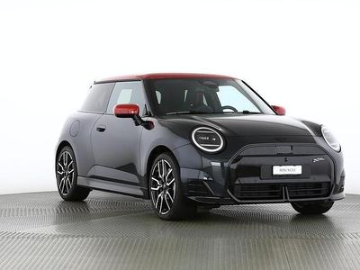 Grau Gebraucht 2024 Mini Cooper SE Kleinwagen | CHF 39’680