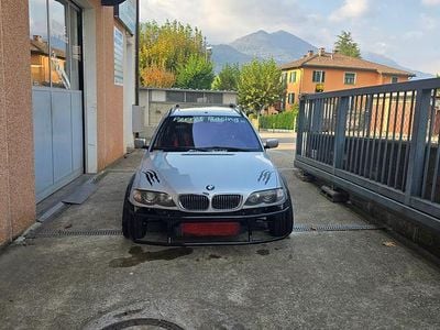 Gebraucht 2003 BMW 330 Kombi | CHF 5’000