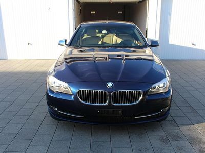 Gebraucht BMW 535 306 PS (225 kW) 2012