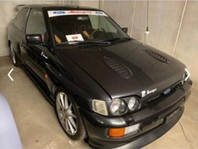 Gebraucht 1993 Ford Escort RS | CHF 69’000