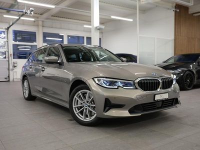 Gebraucht 2022 BMW 330e Kombi | CHF 43’890 (Teuer)