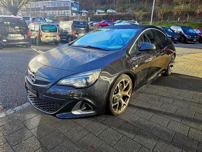 Gebraucht 2013 Opel Astra GTC OPC | CHF 10’900 (Fairer Preis)