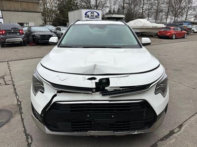 Gebraucht 2023 Kia Niro SUV | CHF 11’500