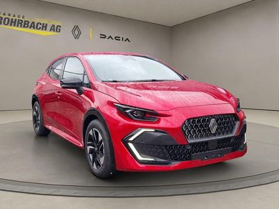 Neu Renault Clio V Techno 160 PS (117 kW) 2026 Limousine