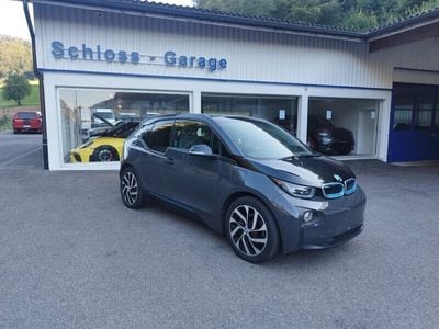 Gebraucht 2015 BMW i3 Kleinwagen | CHF 14’900