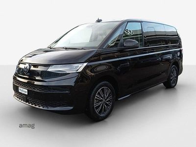 Gebraucht VW Multivan 204 PS (150 kW) 2024 Deepblack perleffekt Van
