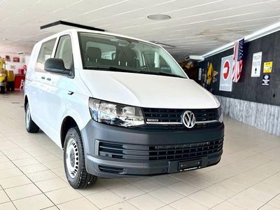 Gebraucht 2019 VW T6.1 Van | CHF 29’900 (Fairer Preis)