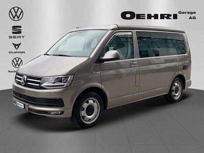 gebraucht VW California T6Ocean Liberty