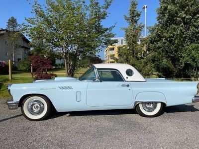 Gebraucht 1957 Ford Thunderbird | CHF 54’500