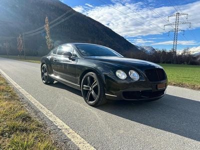 Gebraucht 2006 Bentley Continental GT | CHF 21’900