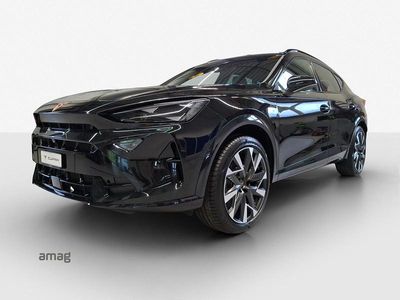 Midnight black metallic Neu 2025 Cupra Formentor SUV | CHF 49’330 (Fairer Preis)