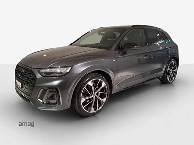 Gebraucht 2022 Audi Q5 S-Line SUV | CHF 41’999 (Fairer Preis)