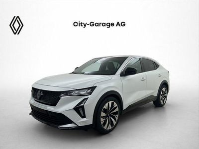 Neu Renault Rafale Techno 200 PS (147 kW) 2025 Weiss SUV