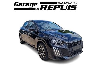 Neu 2025 Peugeot 208 Style Kleinwagen | CHF 22’770 (Fairer Preis)