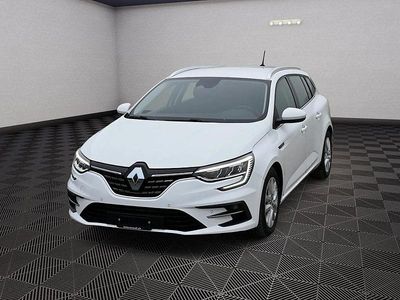 Gebraucht 2021 Renault Mégane IV Business | CHF 9’980 (Superpreis)