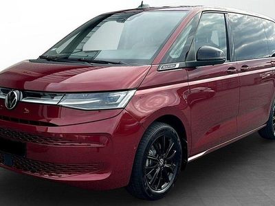 Neu 2025 VW Multivan Life Van | CHF 75’500 (Guter Preis)