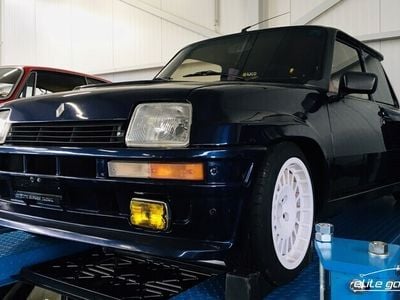 Gebraucht 1985 Renault R5 Kleinwagen | CHF 109’800