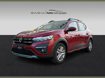 Gebraucht Dacia Sandero Comfort 91 PS (66 kW) 2022