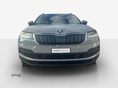 Gebraucht Skoda Karoq Style 150 PS (110 kW) 2018 SUV