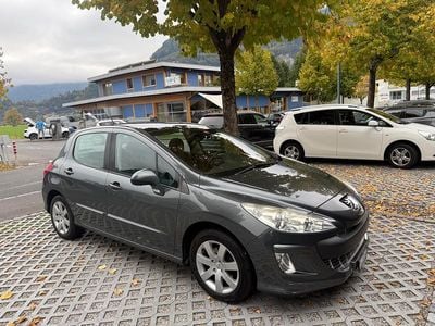 Gebraucht 2008 Peugeot 308 Sport | CHF 4’500