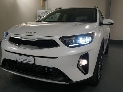 Neu Kia Stonic 101 PS (74 kW) 2025 SUV