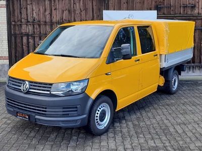 Gebraucht 2019 VW T6.1 Van | CHF 29’900