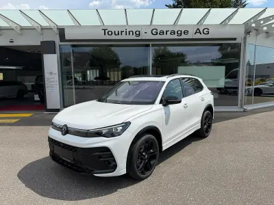 Neu (2026) VW Tiguan United 204 PS | Guter Preis