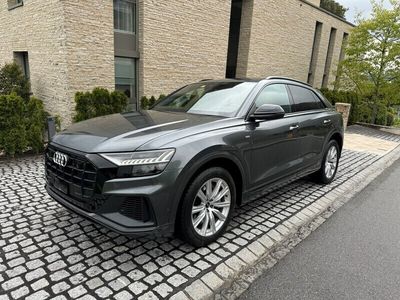 Gebraucht 2023 Audi Q8 SUV | CHF 90’990