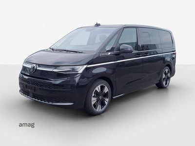 Deep black perleffekt (lc9x) Gebraucht 2025 VW Multivan Style Van | CHF 72’400 (Teuer)