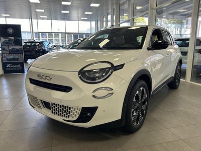 Gebraucht 2024 Fiat 600 La Prima | CHF 32’290 (Teuer)